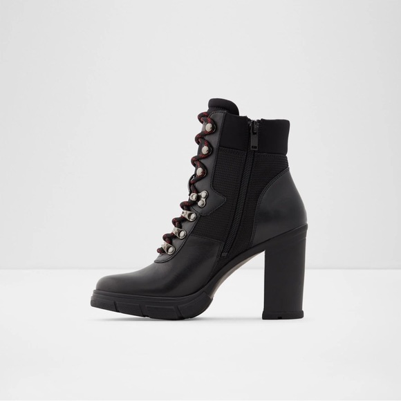 Tipula Boots sz. 8.5 - Picture 5 of 5